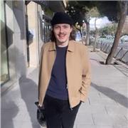 Tu próximo profesor de francés el mas guay en Madrid ✌🏼